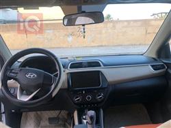 Hyundai Reina